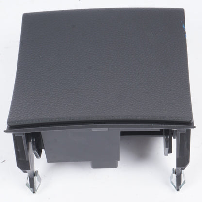 08-17 Mercedes W204 C250 E350 Center Console Ashtray Ash Tray Rear Anthracite
