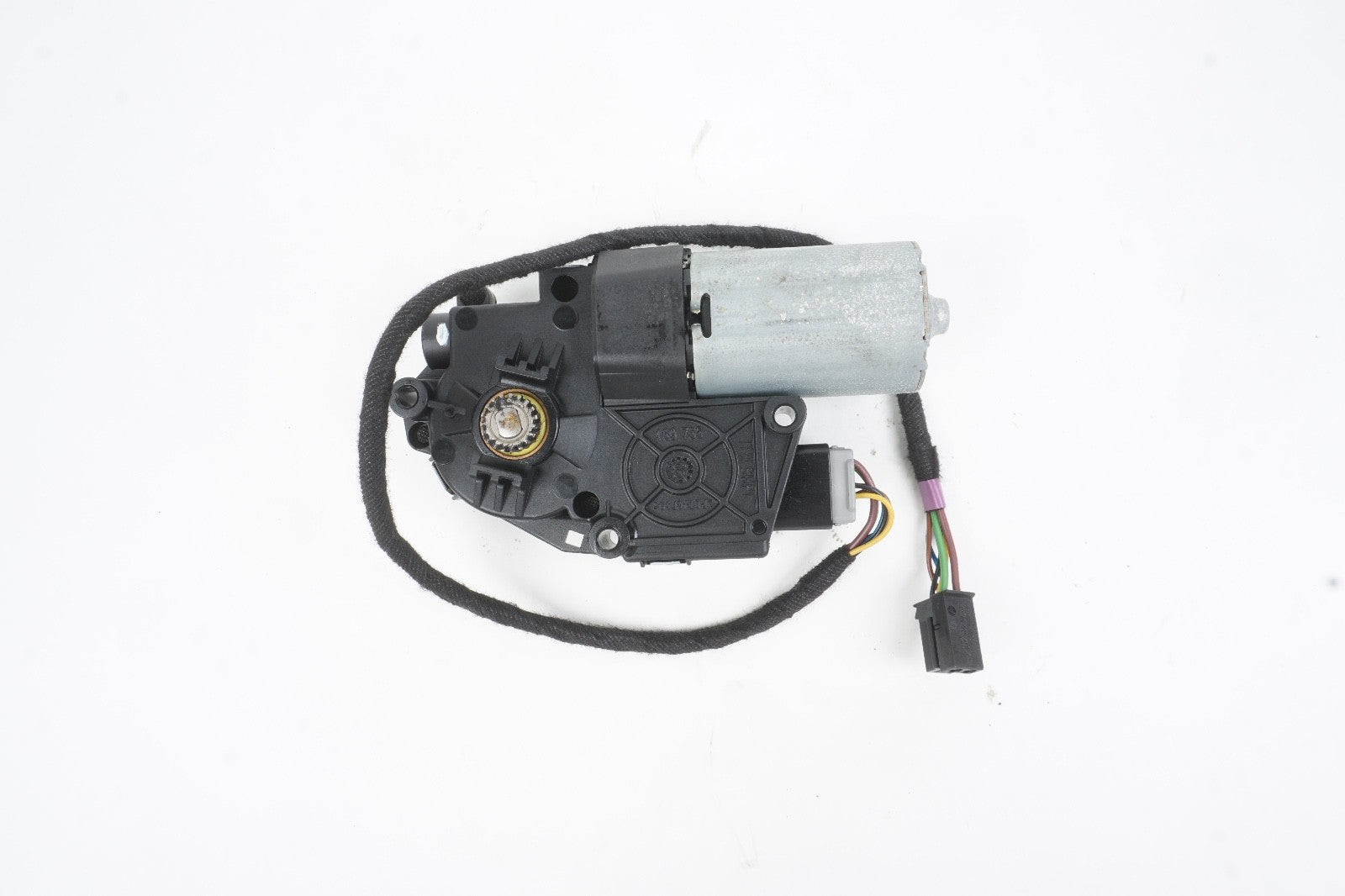 07-14 Mercedes W221 S550 CL600 CL63 AMG Sunroof Sun Roof Motor 2168200042 OEM
