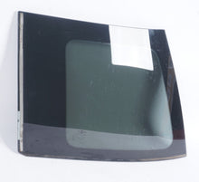 11 - 16 Mini Cooper Countryman Rear Left Driver Side Quarter Window Glass OEM