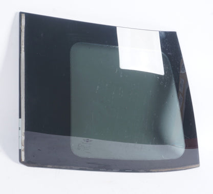 11 - 16 Mini Cooper Countryman Rear Left Driver Side Quarter Window Glass OEM