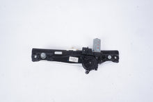 2014 - 24 MINI COOPER REAR LEFT DOOR WINDOW REGULATOR 4828857