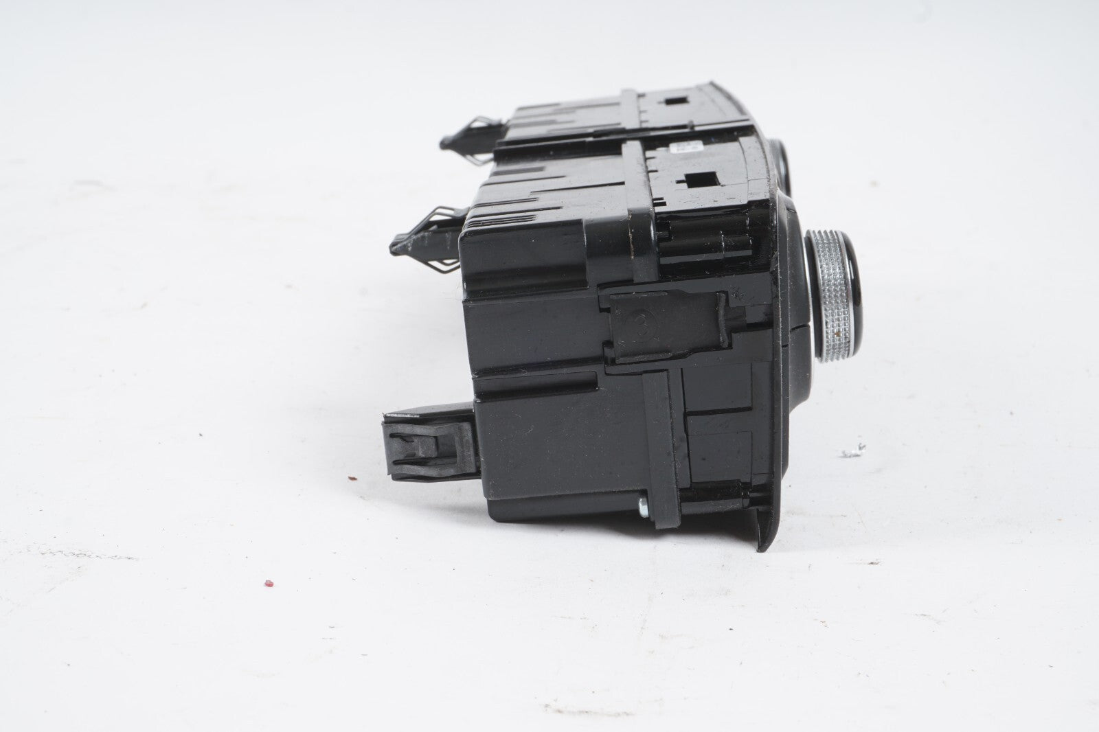 11-14 AUDI A8 A8L S8 AC HEATER CLIMATE CONTROL SWITCH 4H0820043H OEM