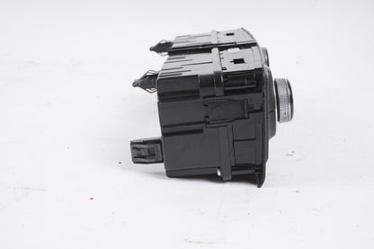 11-14 AUDI A8 A8L S8 AC HEATER CLIMATE CONTROL SWITCH 4H0820043H OEM