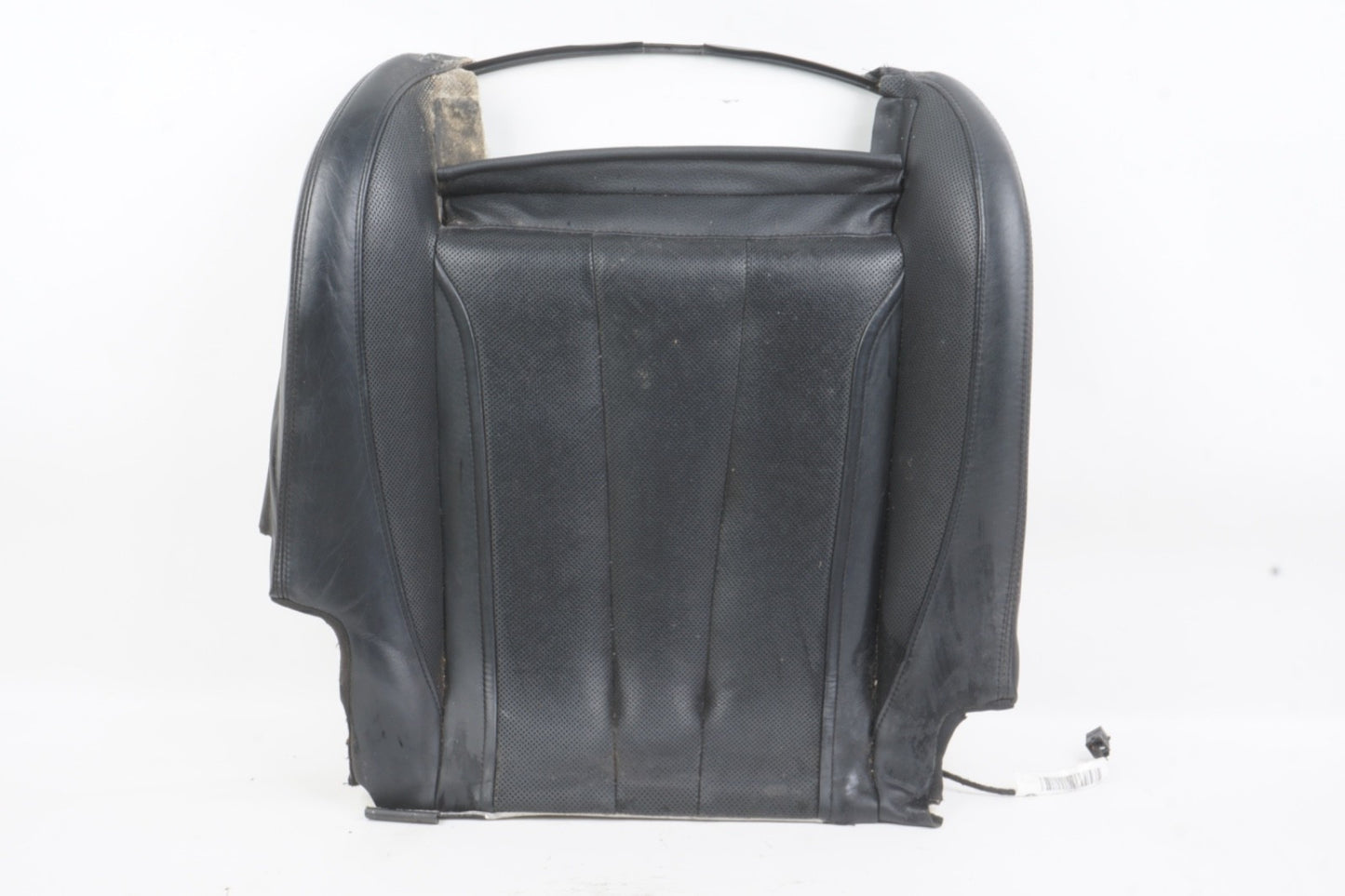2012-2019 BMW F06 F13 640i 650i Front Left Driver Side Lower Seat Cushion OEM