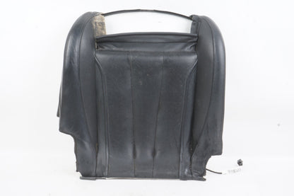 2012-2019 BMW F06 F13 640i 650i Front Left Driver Side Lower Seat Cushion OEM