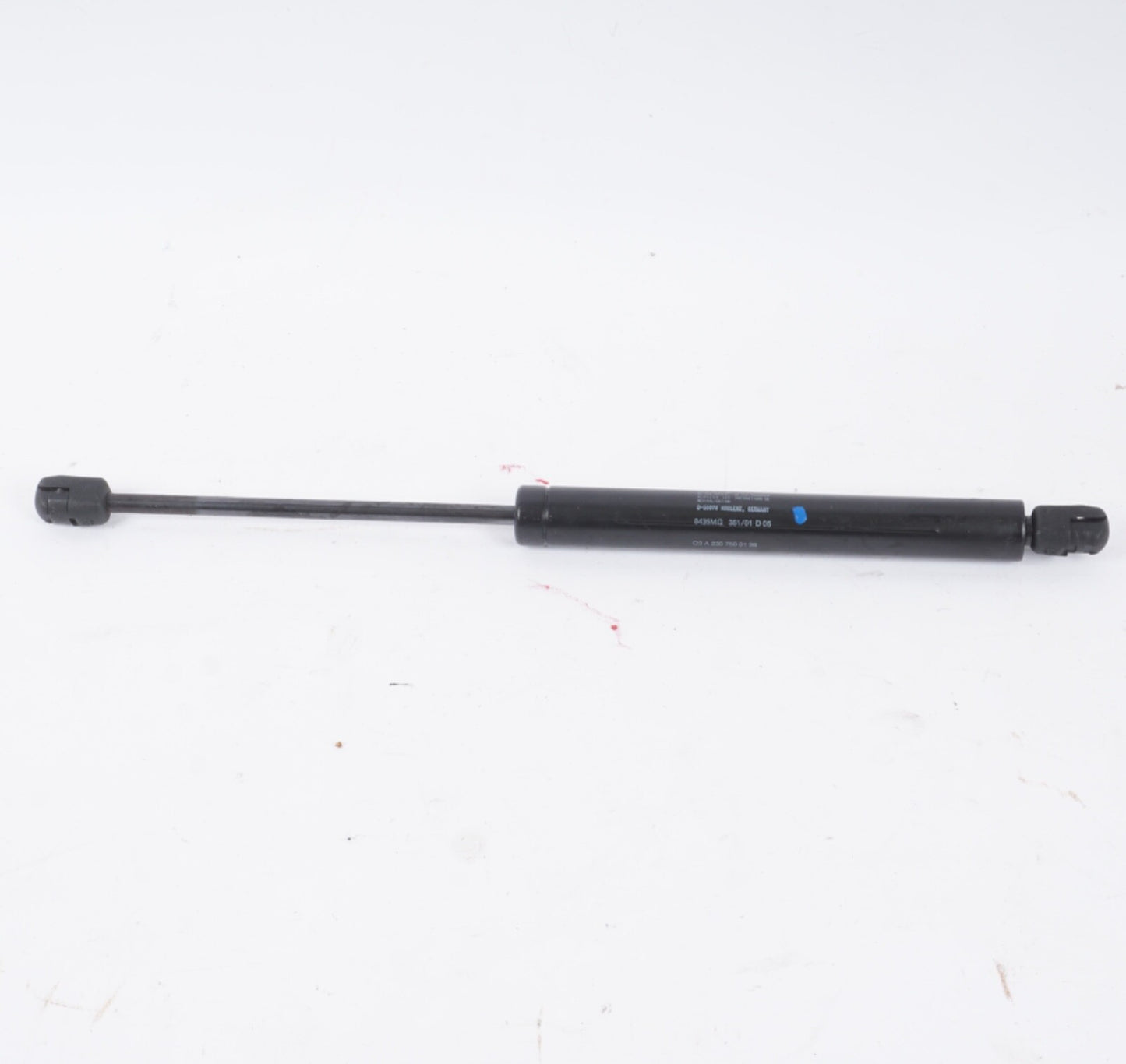 2003-2006 Mercedes R230 SL500 Rear Trunk Frame Lift Strut Shock 2307500136