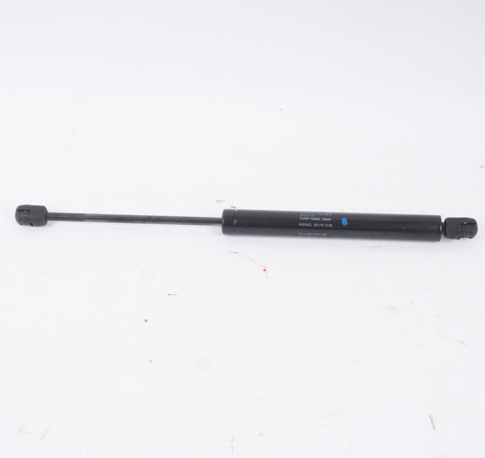 2003-2006 Mercedes R230 SL500 Rear Trunk Frame Lift Strut Shock 2307500136