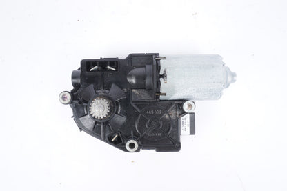 09-15 BMW 750Li F01 F02 Upper Overhead Sunroof Adjustment Motor Oem