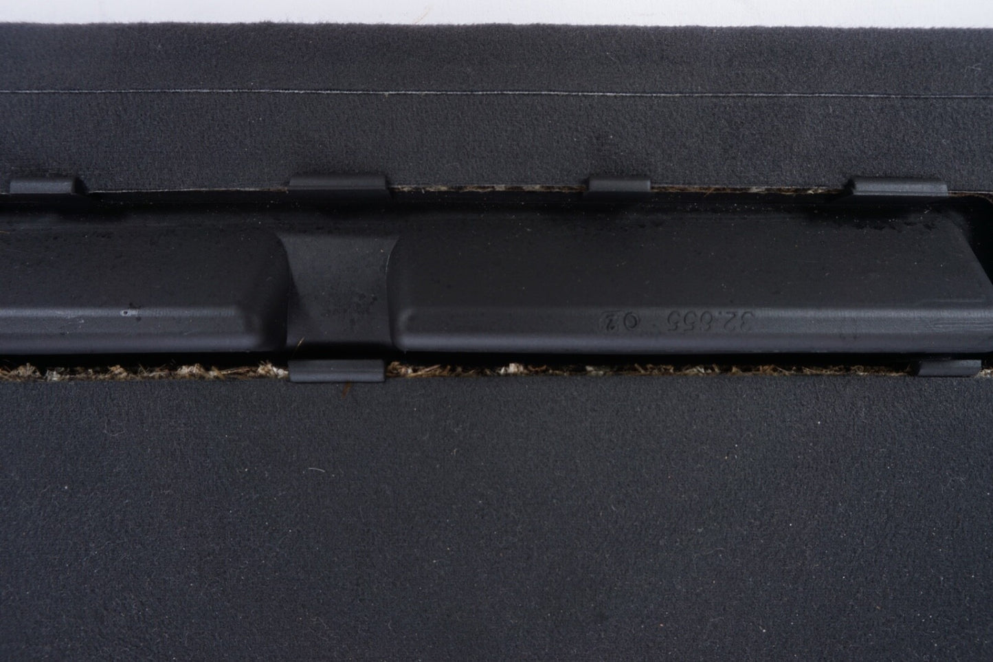 14-19 Maserati Ghibli SQ4 Sunroof Sun Roof Shade Cover Panel