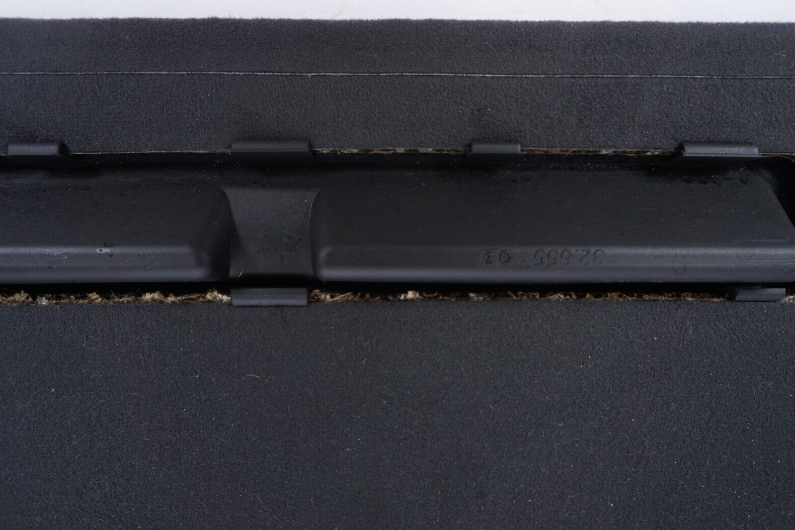 14-19 Maserati Ghibli SQ4 Sunroof Sun Roof Shade Cover Panel