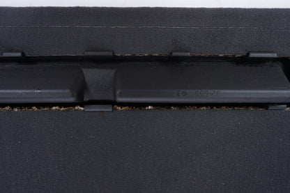 14-19 Maserati Ghibli SQ4 Sunroof Sun Roof Shade Cover Panel