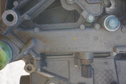 2003 - 2004 Porsche Boxster 986 2.7L 6 Cyl Engine Motor 130K Miles Tested