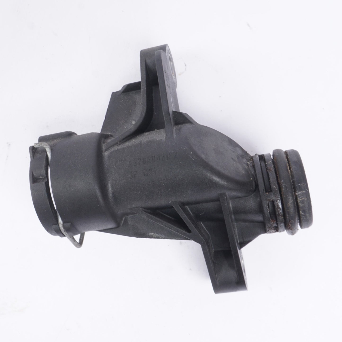2782002152 Coolant Feed Line For Benz Fits Benz C207 W166 X166 S550 E550 CLS550