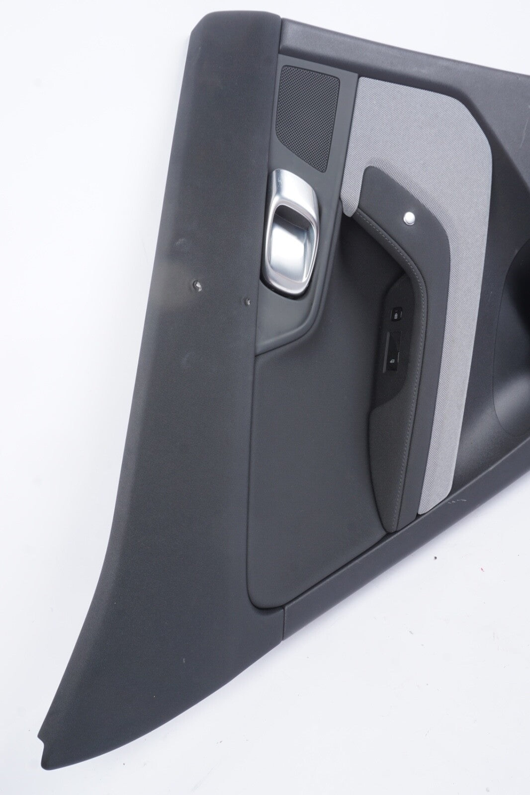 2021-2024 POLESTAR 2 REAR LEFT SIDE INTERIOR DOOR PANEL TRIM COVER OEM 