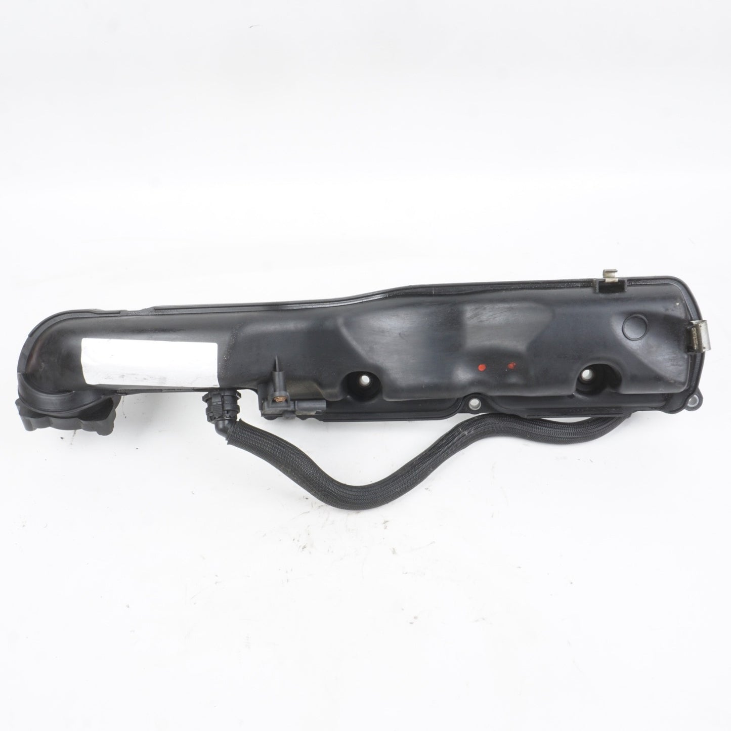 2012 BMW 750 I F01 F02 Right Air Intake Manifold 70341441 7555663 7585492