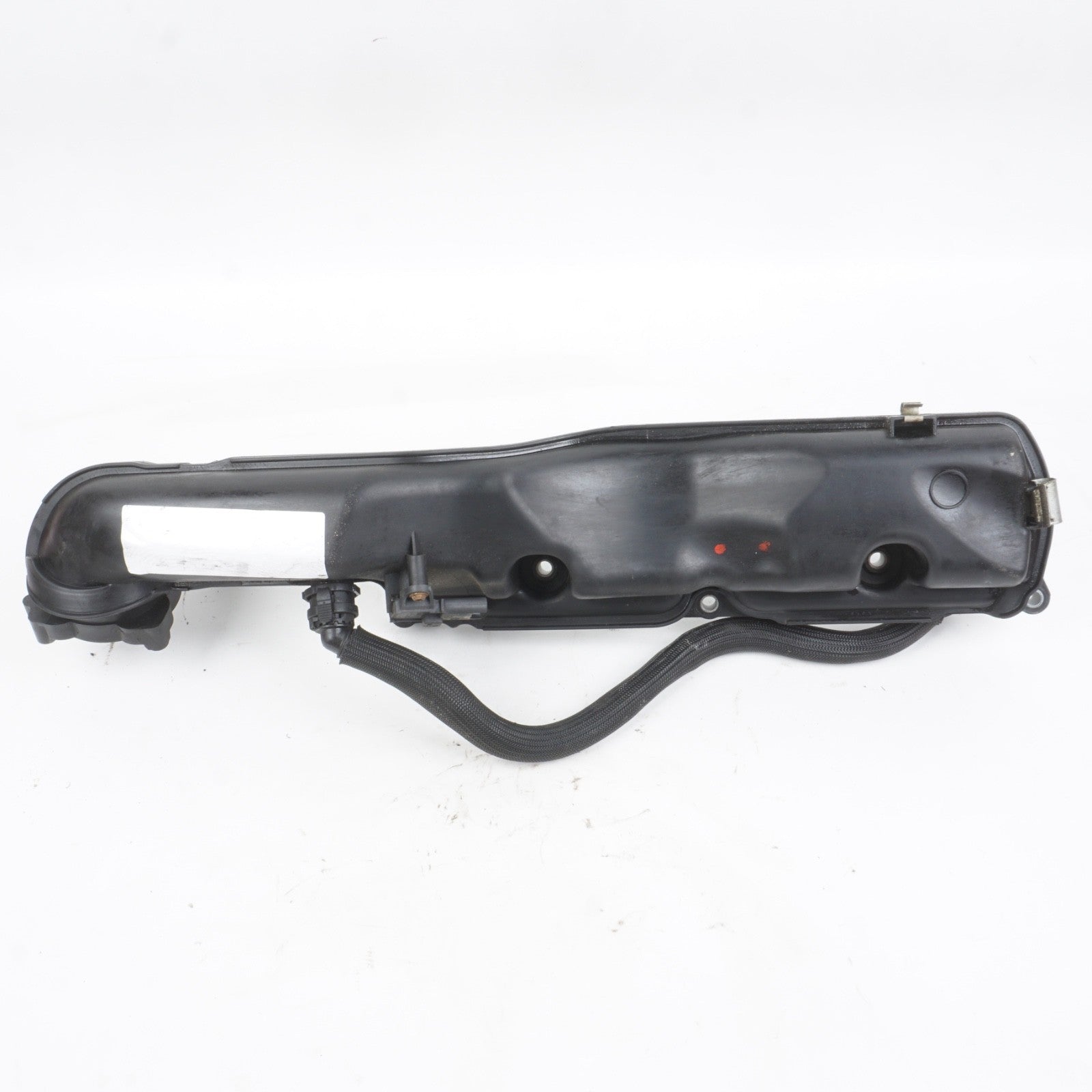 2012 BMW 750 I F01 F02 Right Air Intake Manifold 70341441 7555663 7585492