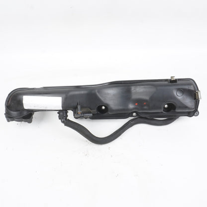 2012 BMW 750 I F01 F02 Right Air Intake Manifold 70341441 7555663 7585492