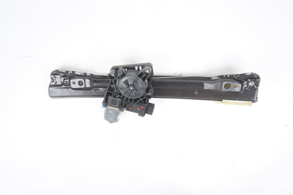 2018-2023 ALFA ROMEO STELVIO REAR LEFT DOOR WINDOW REGULATOR MOTOR OEM