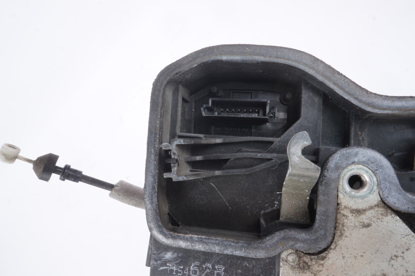 BMW E88 E90 E60 E70 F30 F36 Front Right Passenger Door Actuator Latch Lock OEM