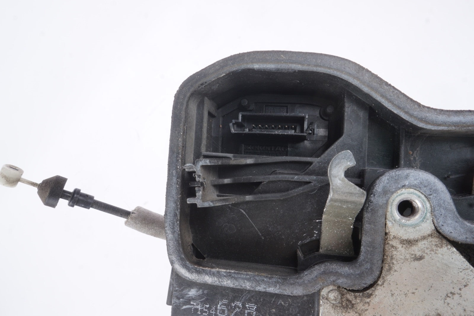 BMW E88 E90 E60 E70 F30 F36 Front Right Passenger Door Actuator Latch Lock OEM