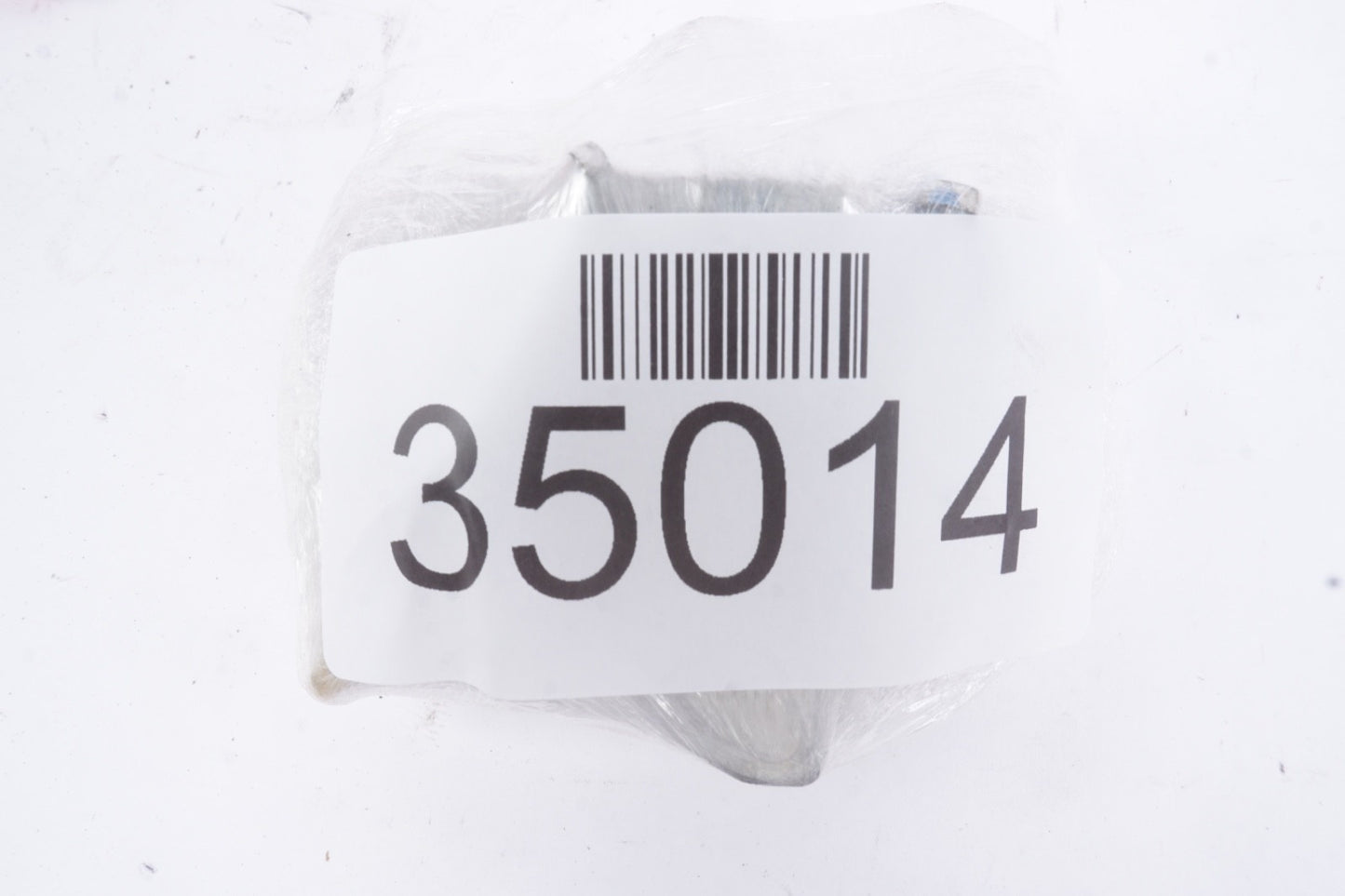 2012-2019 Fiat 500 Front Hood Release Latch Lock Actuator 68070282AB