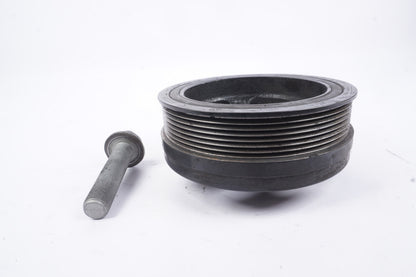 OM642 Diesel Crankshaft Pulley A6420300003 OEM Mercedes W211 E320 GL350 ML320