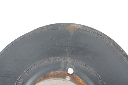 2010 - 2020 BENTLEY MULSANNE Crank V-Ribbed Belt Pulley 07V103731