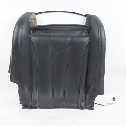 2012-2019 BMW F06 F13 640i 650i Front Left Driver Side Lower Seat Cushion OEM
