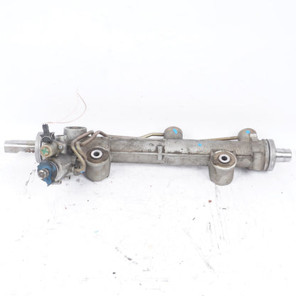 03-06 Mercedes R230 SL500 SL55 AMG Power Steering Rack And Pinion 2304600800 OEM