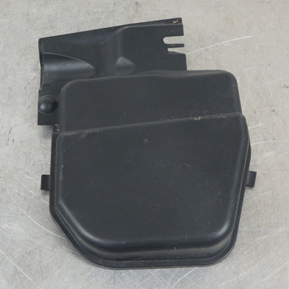 07-13 BMW E93 328i 128i 335i Right Hand Side Filter Air Filter Duct Housing OEM