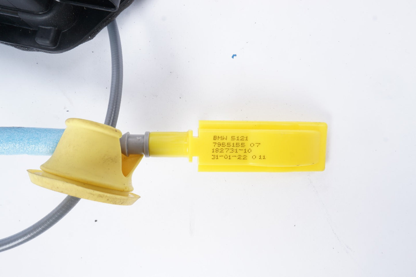 2021 - 2024 BMW 430I G22 Front Right Passenger Door Lock Actuator OEM