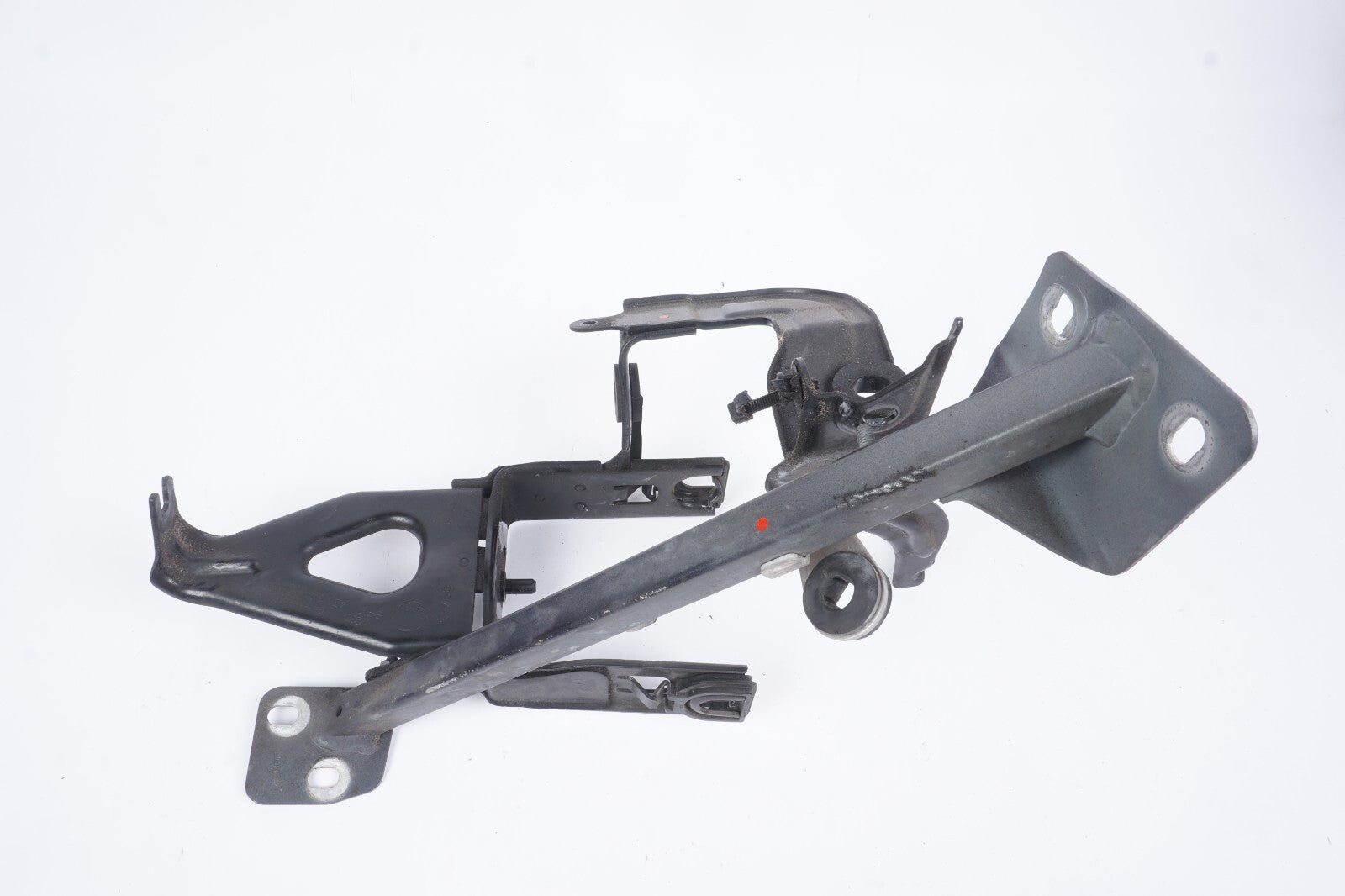 04-10 AUDI A8 A8L ABS Pump Mounting Bracket  4E0614119N  OEM