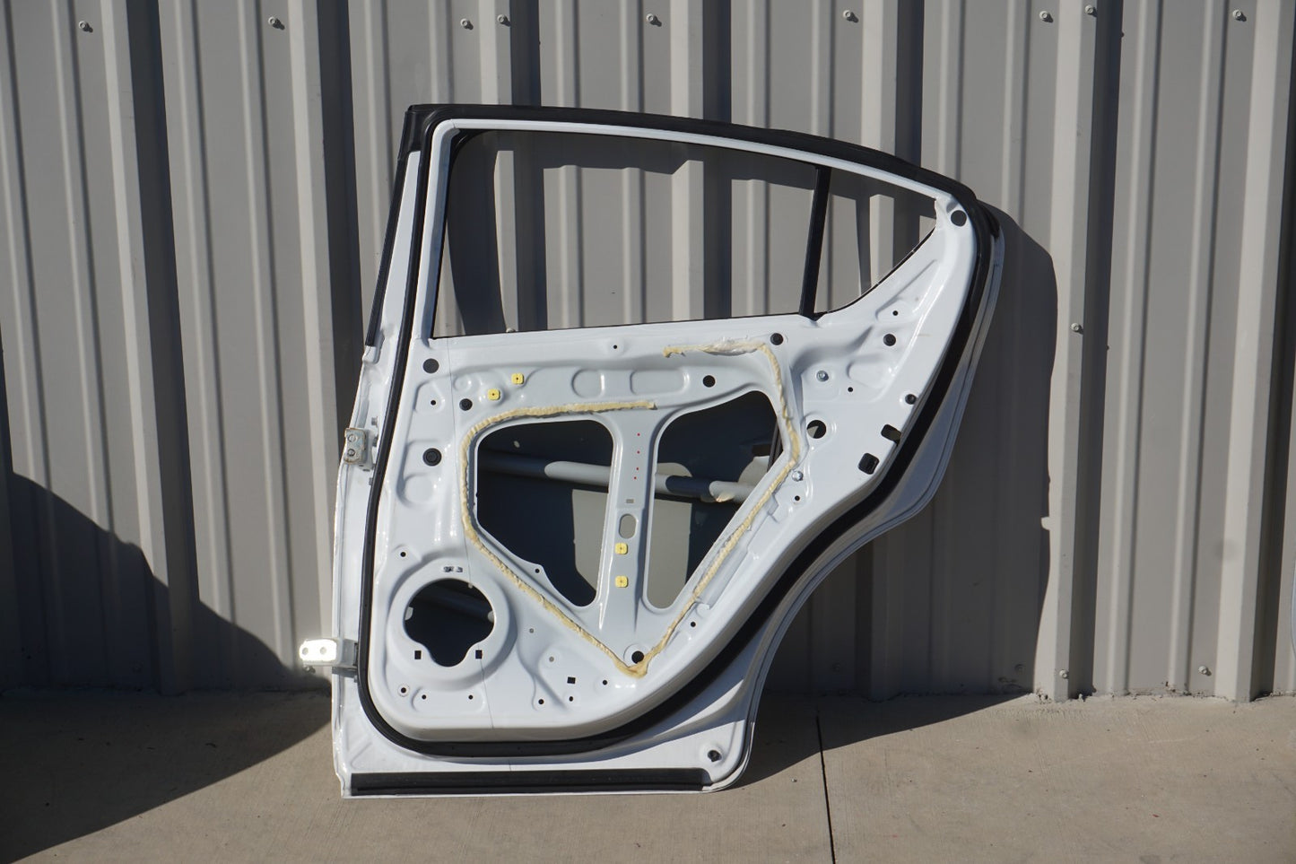 2016 - 2022 Acura ILX Rear Right Passenger Side Door Shell OEM