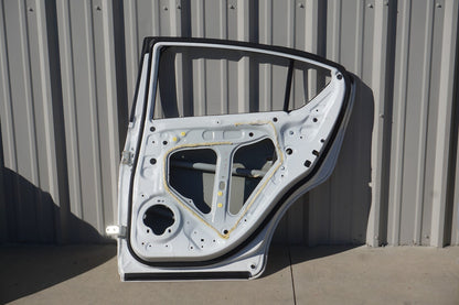 2016 - 2022 Acura ILX Rear Right Passenger Side Door Shell OEM