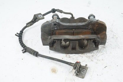 17 - 22 CHRYSLER PACIFICA FRONT LEFT DRIVER SIDE BRAKE CALIPER OEM