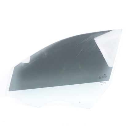 2018 - 2022 BMW X2 Driver Left Side Front Door Window Glass