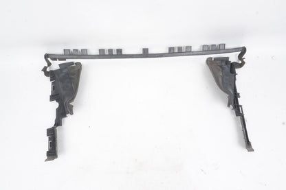 2008 - 20 14 Mercedes C Class Radiator Fan Shroud Upper Air Baffle