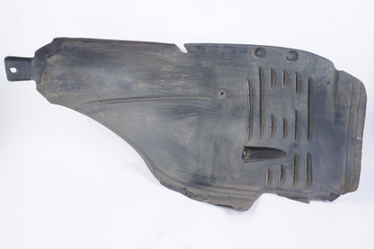 2007 - 2009 MERCEDES W221 S550 FRONT RIGHT FENDER LINER OEM A2216900830