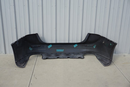 2014 - 2017 Maserati Ghibli Rear Bumper Cover OEM