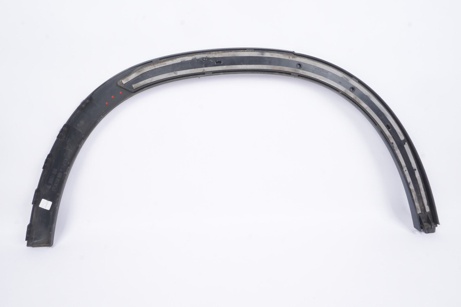 2015 - 2020 MERCEDES GLA250 REAR LEFT FENDER WHEEL ARCH MOLDING FLARE SIDE