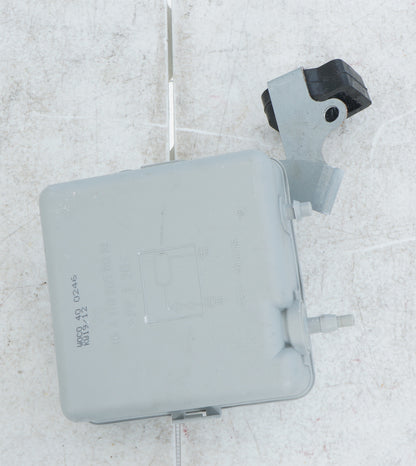 97-04 MERCEDES  R170 SLK320 CLK430 E320 SLK230 VACUUM PUMP TANK RESERVOIR OEM
