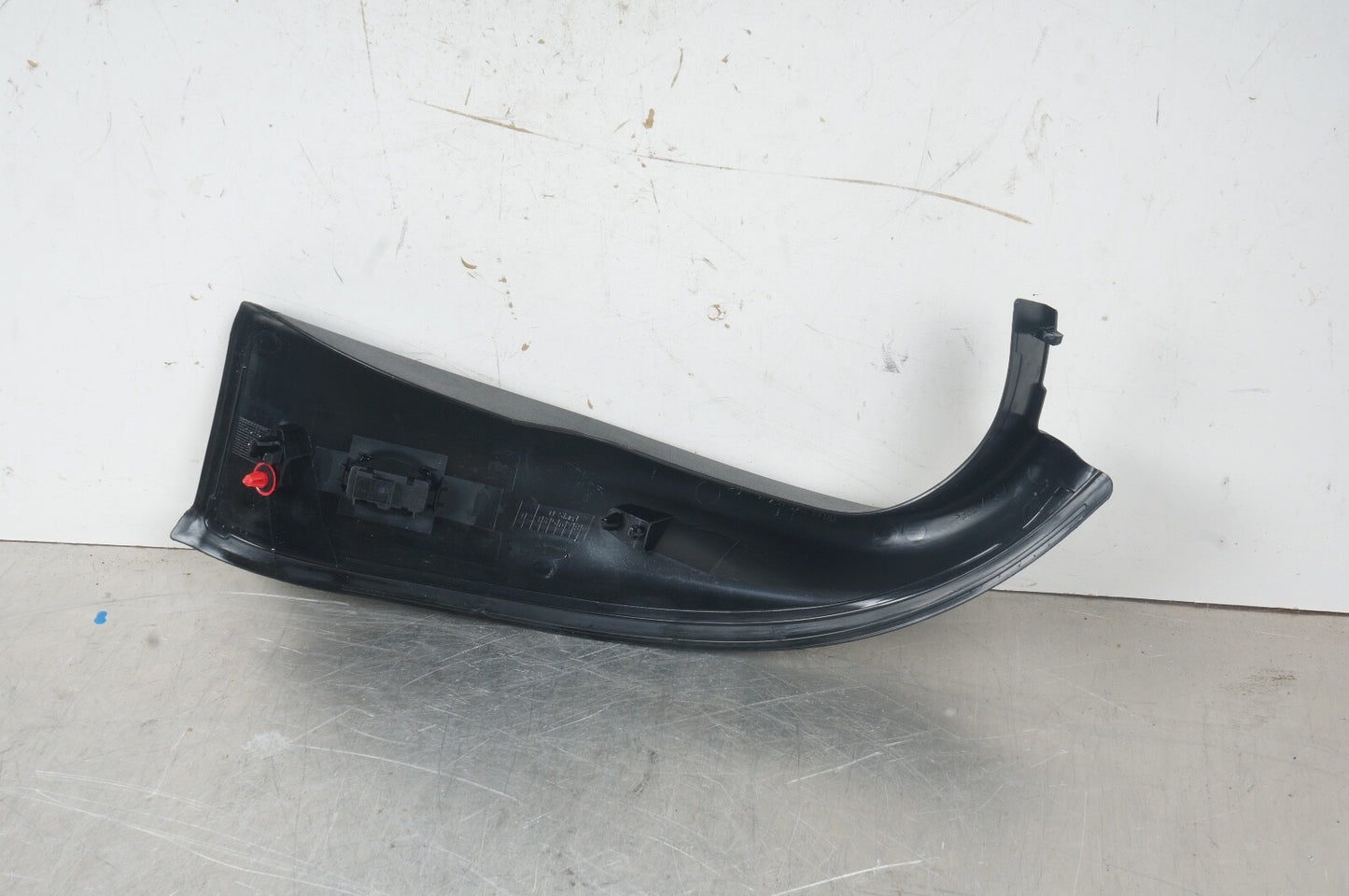 2020 MERCEDES-BENZ SL R231 Rear Tailgate Trunk Lid Left Hinge Cover A2316909700