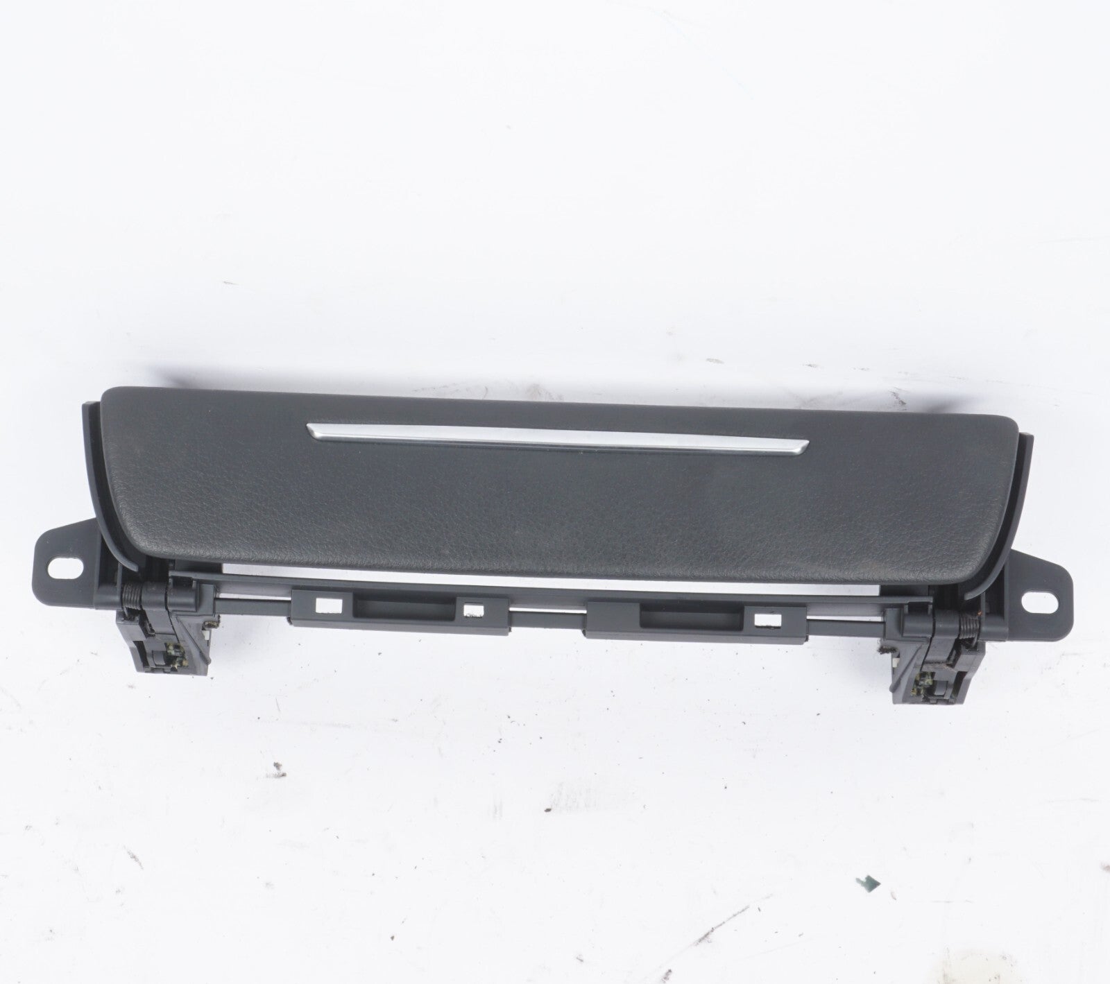 2011 - 2017 Audi A8L A8 Dash Trim Cover 4H0858381A  OEM