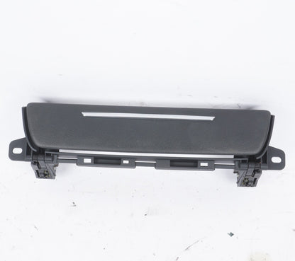 2011 - 2017 Audi A8L A8 Dash Trim Cover 4H0858381A  OEM