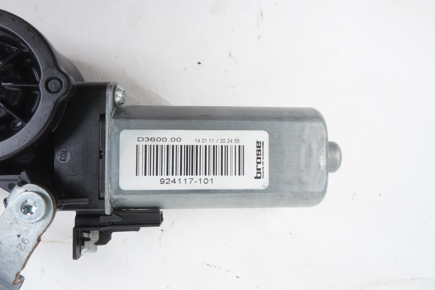 2011-2018 Audi A8L A8 Front Left Driver Seat Adjust Motor OEM
