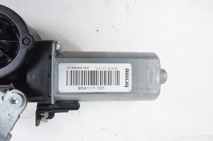 2011-2018 Audi A8L A8 Front Left Driver Seat Adjust Motor OEM