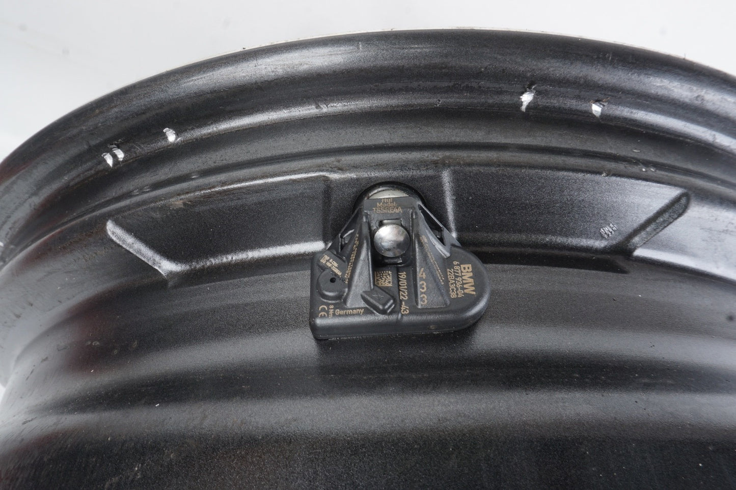 BMW 230i 330i 430i M240i M340i 2019-2025 18" OEM Wheel Rim Set