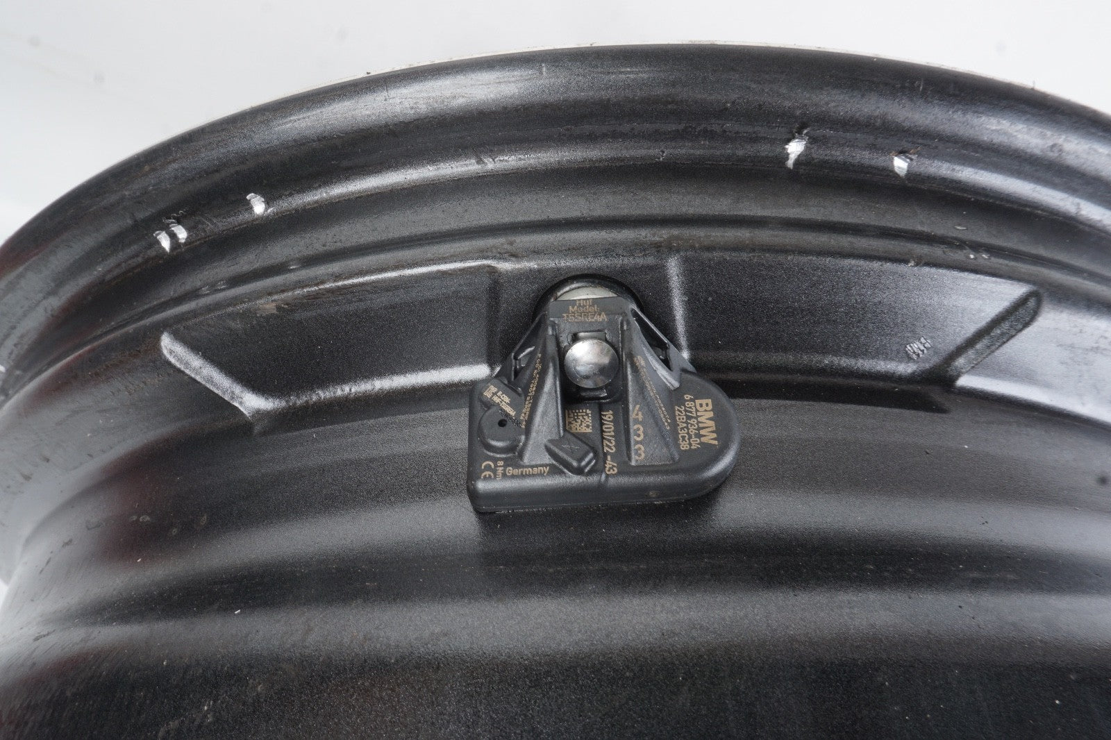 BMW 230i 330i 430i M240i M340i 2019-2025 18" OEM Wheel Rim Set