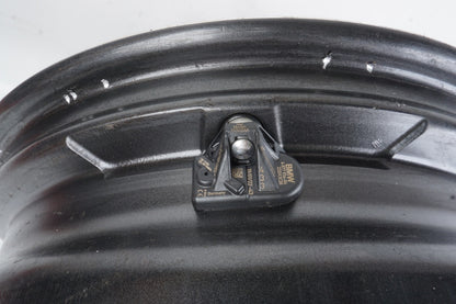 BMW 230i 330i 430i M240i M340i 2019-2025 18" OEM Wheel Rim Set