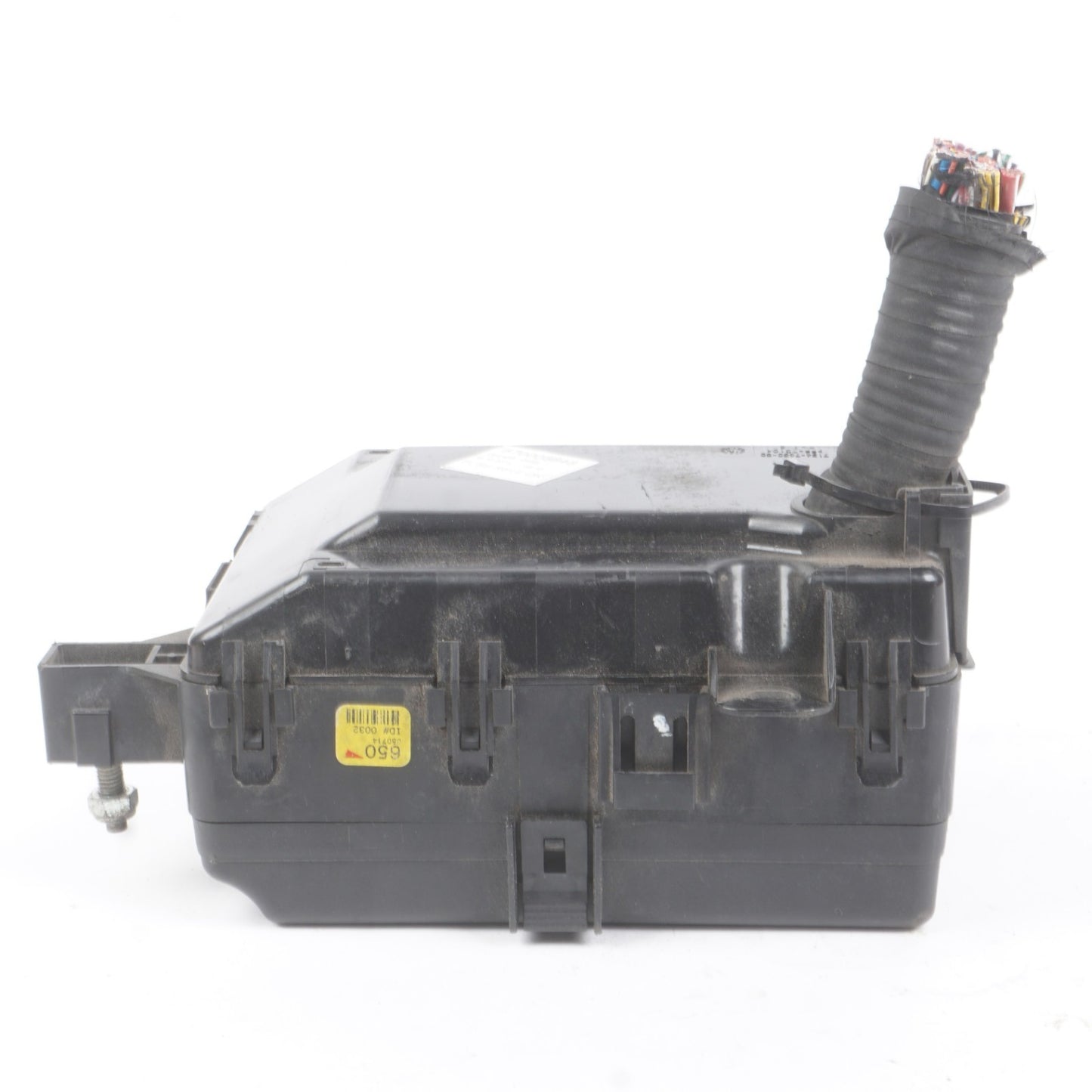 2014 - 2017 Maserati Ghibli RWD 3.0 Engine Bay Fuse Box OEM